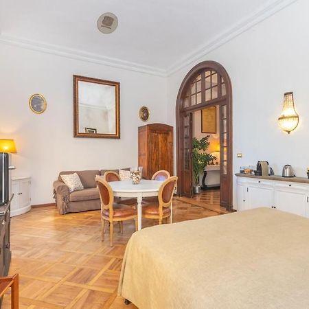 Liberty Suite Turin Extérieur photo