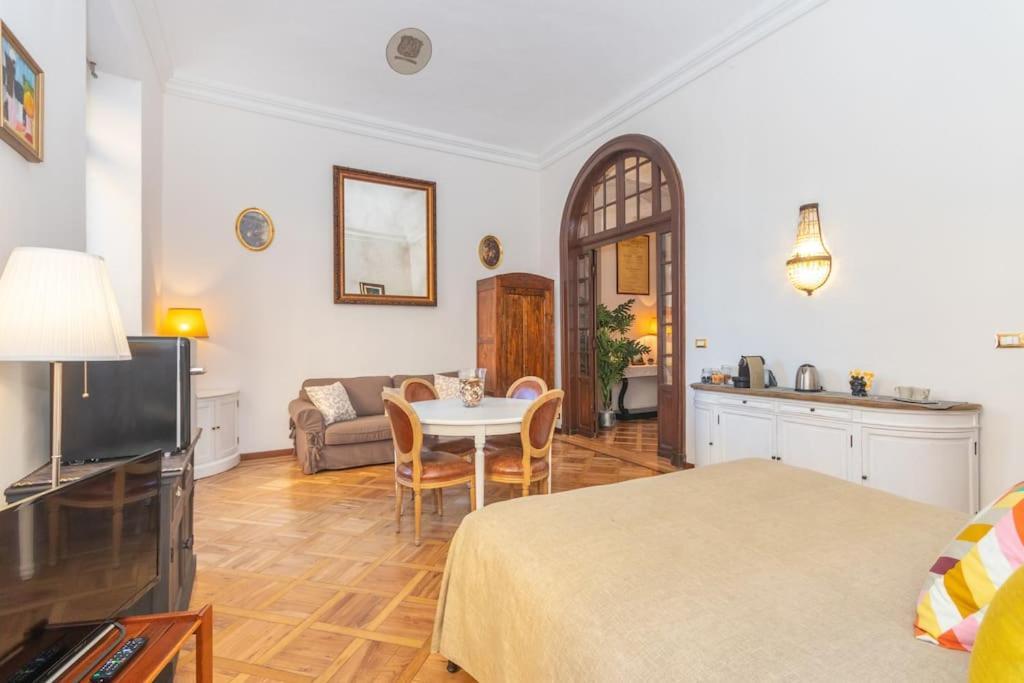 Liberty Suite Turin Extérieur photo