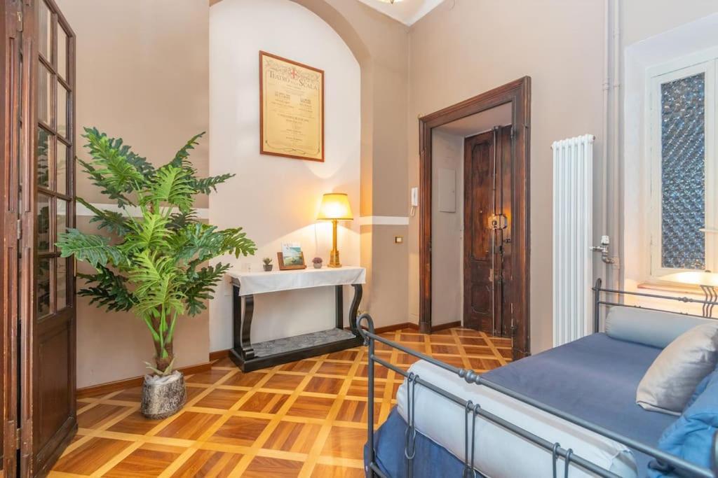 Liberty Suite Turin Extérieur photo