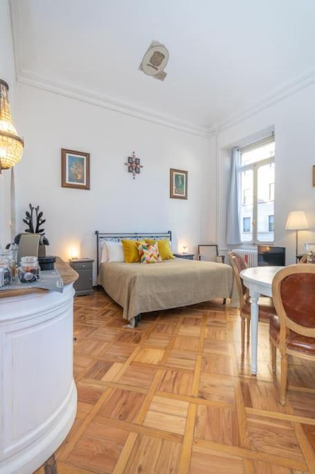 Liberty Suite Turin Extérieur photo
