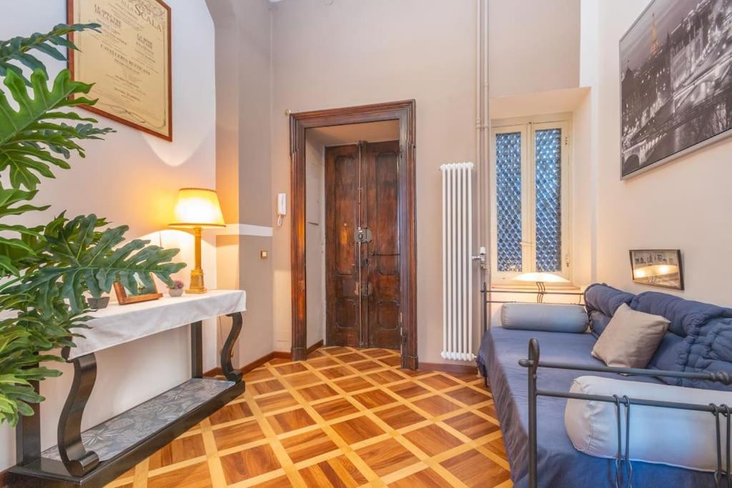 Liberty Suite Turin Extérieur photo