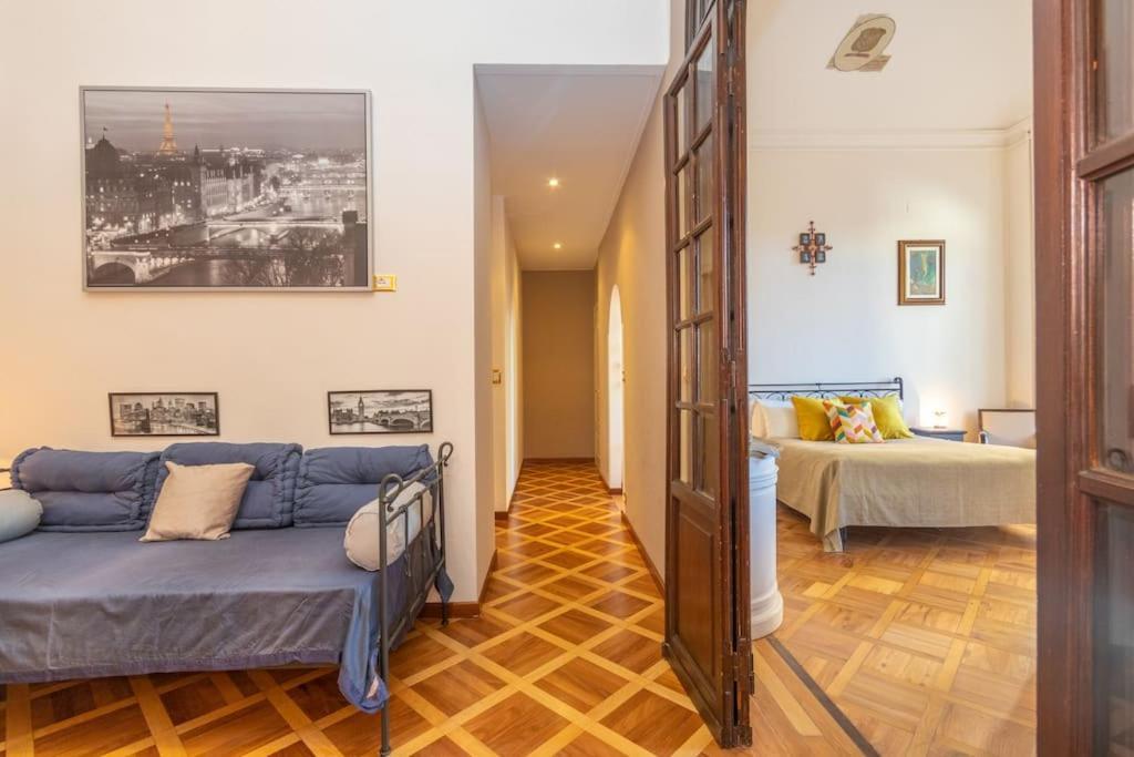 Liberty Suite Turin Extérieur photo