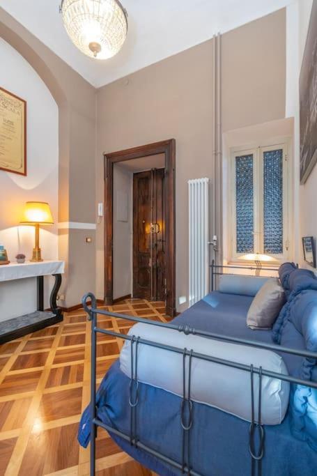 Liberty Suite Turin Extérieur photo