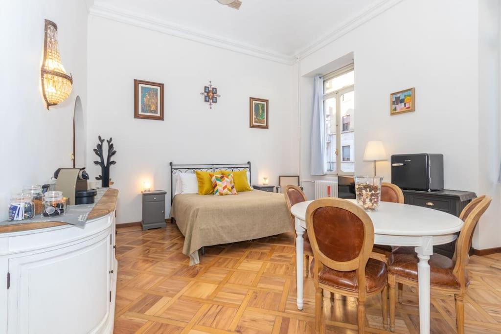 Liberty Suite Turin Extérieur photo